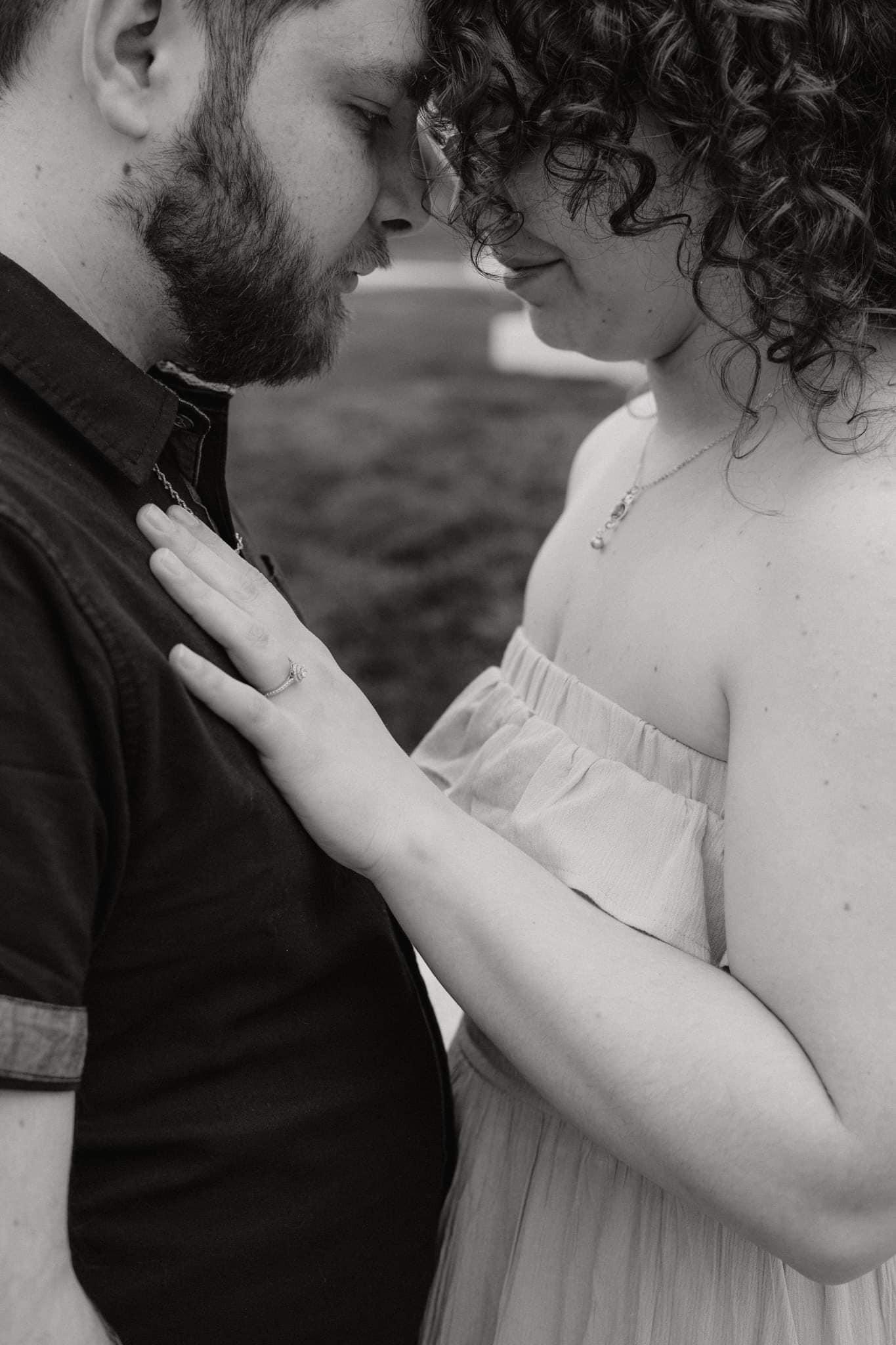 The Wedding Website of Hope Brumfield and Brandon Sowles