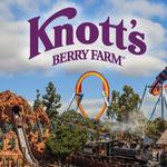 Knott's Berry Farm