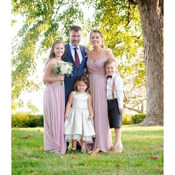 Jennifer Keller and Michael Menefee's Wedding Website