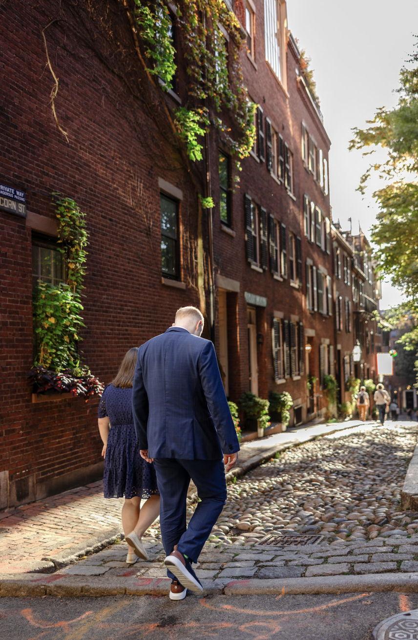 The Wedding Website of Margot Bosse and David Fisher