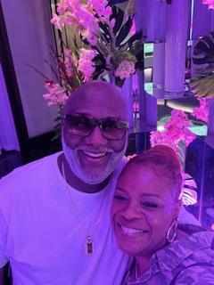 The Wedding Website of Lisa Williams and Adrian Roane