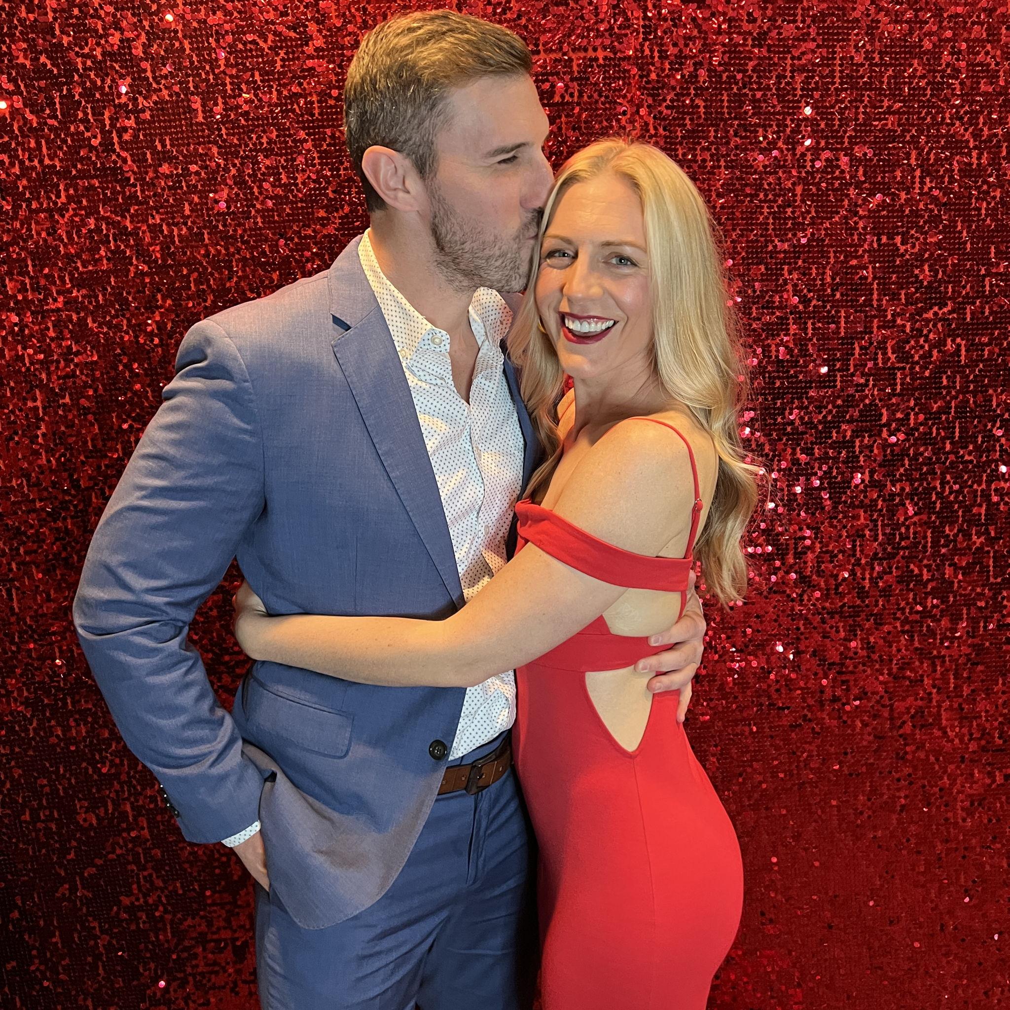 PCL Christmas party 2023