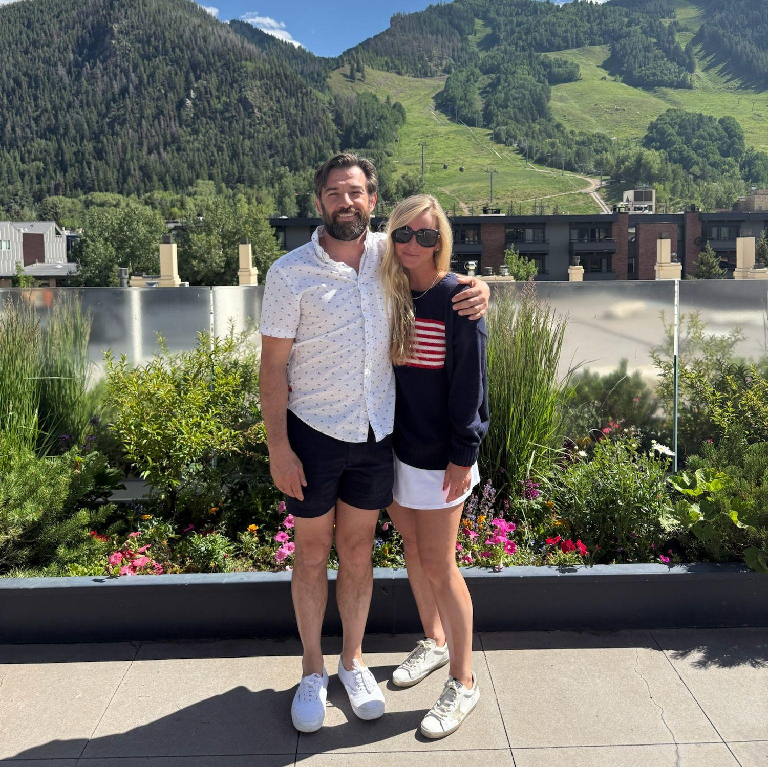 4th of July '25 in Aspen