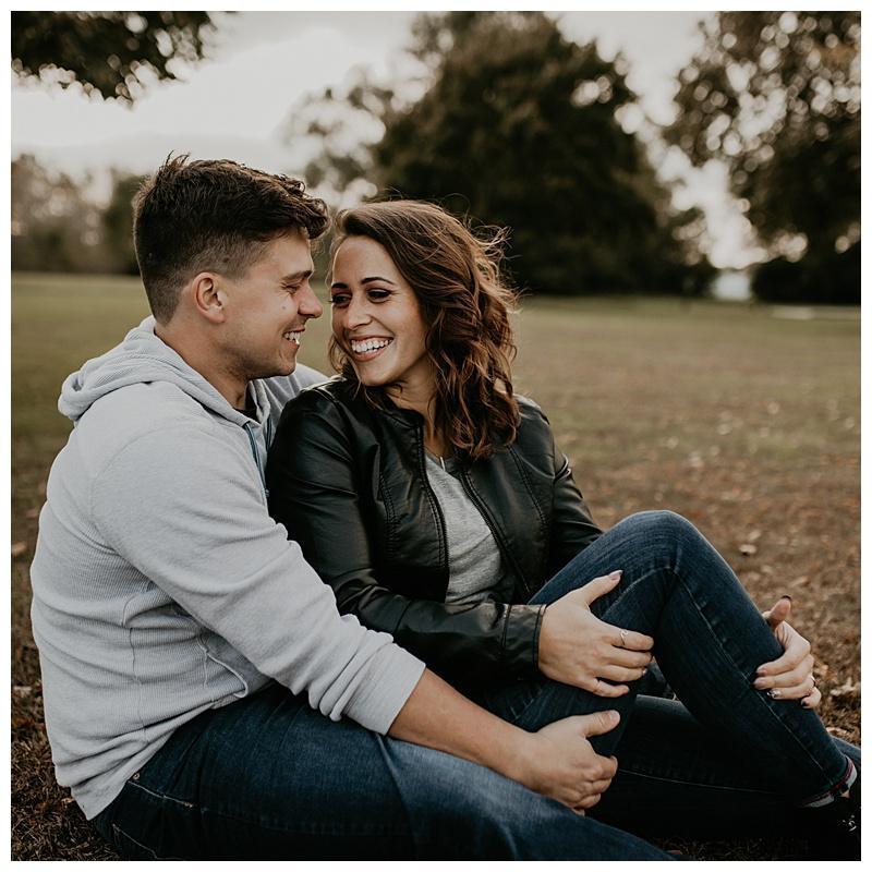 Engagement Pictures by Stephanie McKenna