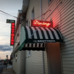The Brothers Restaurant
