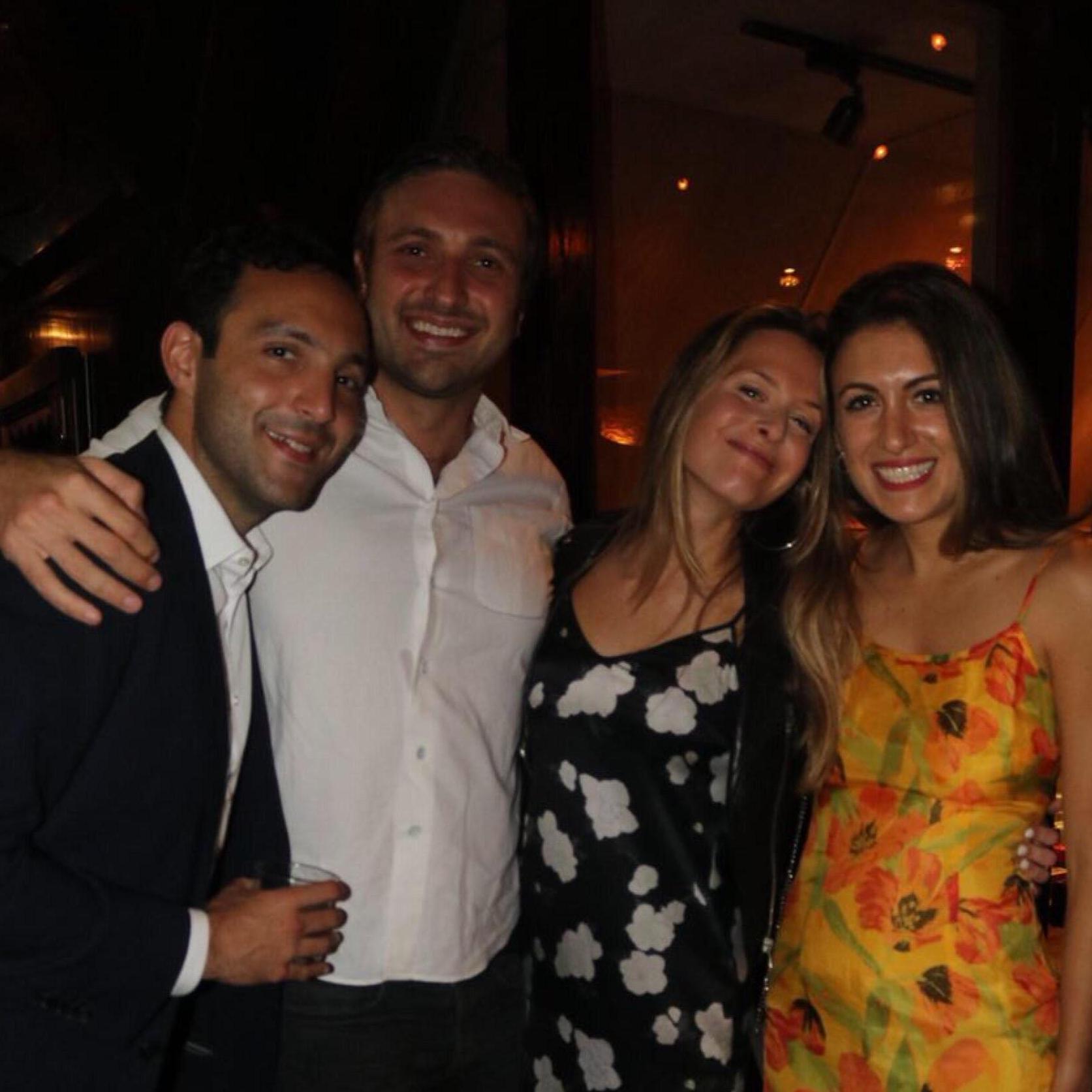 Engagement Party