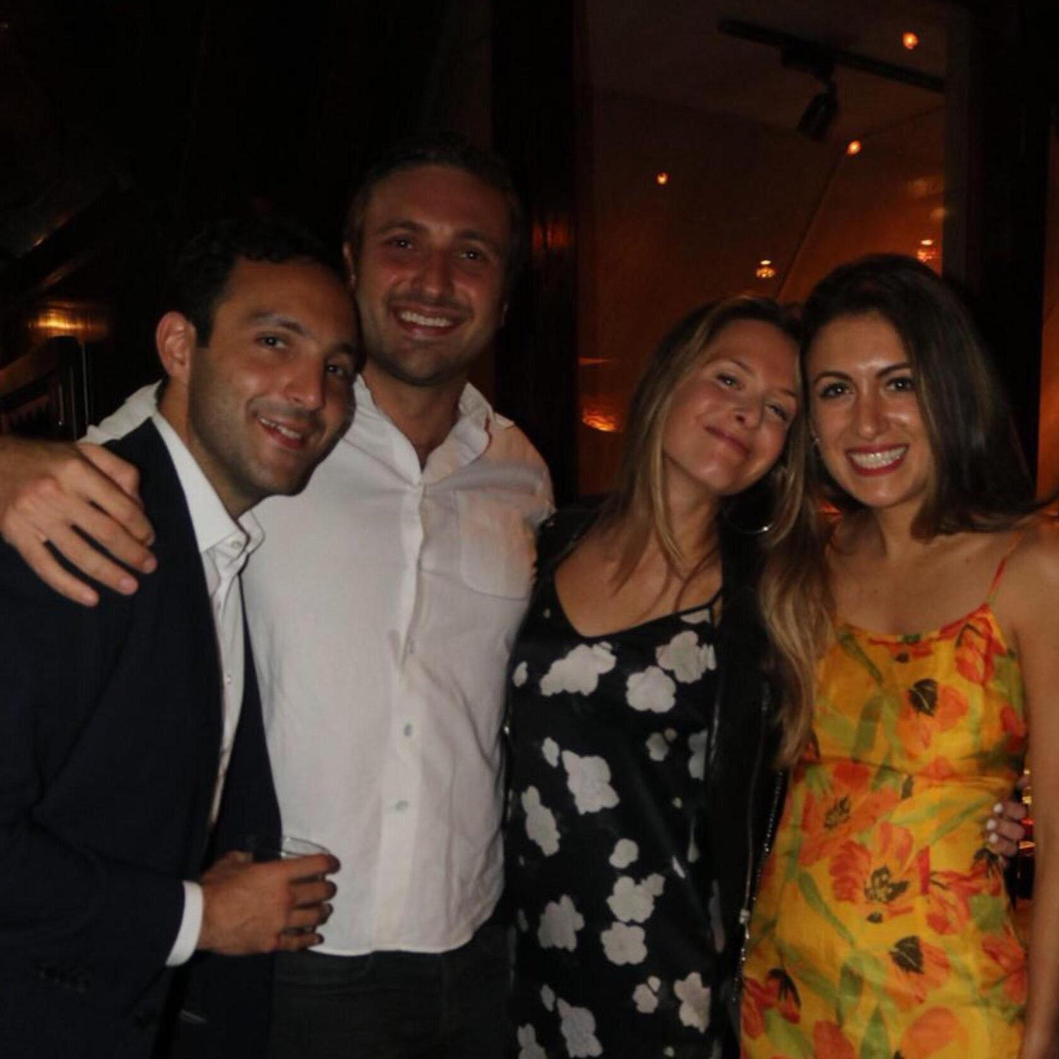 Engagement Party