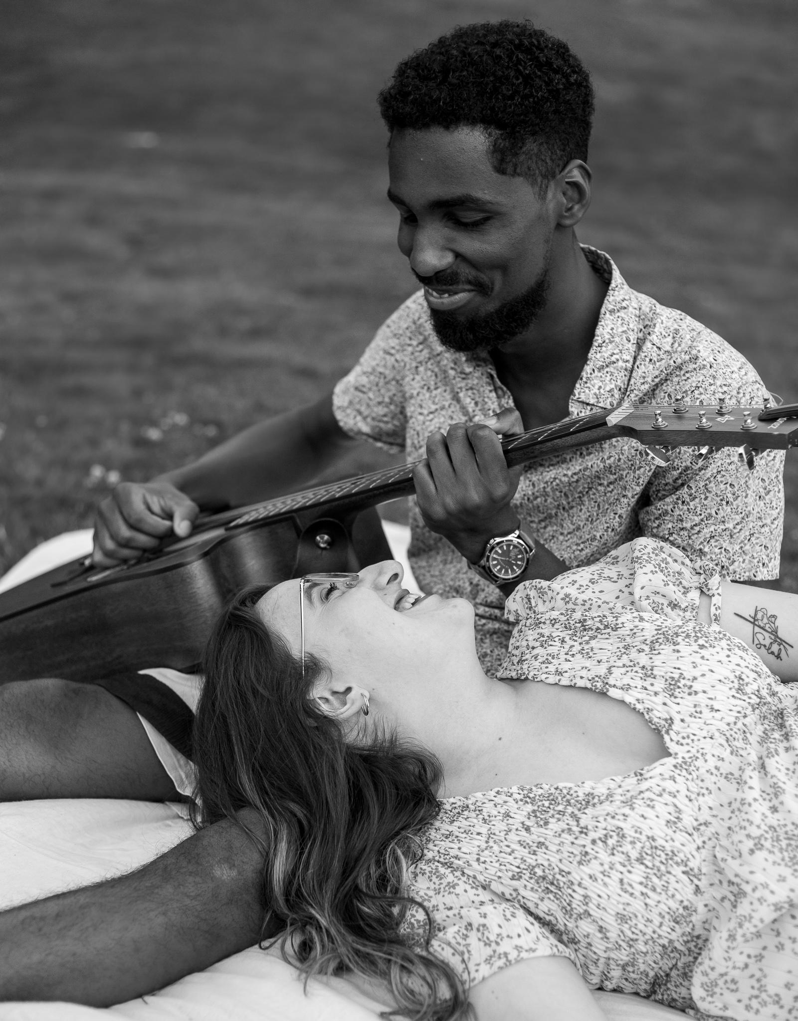 The Wedding Website of Lindsey Grace Oldenburg and Marlon James Walton