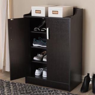 Verdell Shoe Cabinet