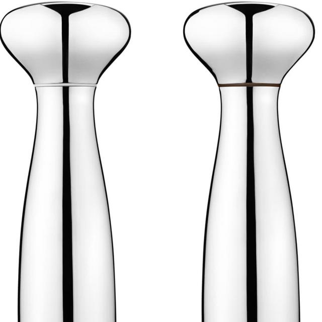 Georg JensenAlfredo Salt & Pepper Mills