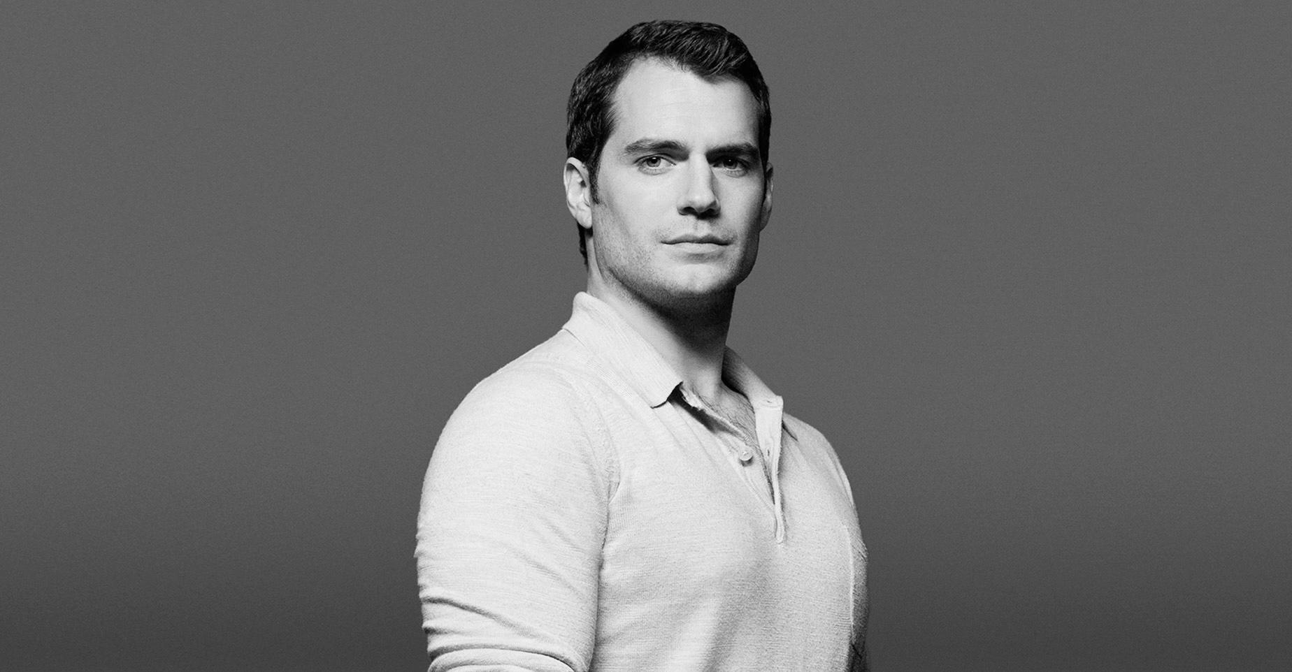 The Wedding Website of W. Antonio Coplin and Henry Cavill