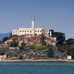 Alcatraz Island