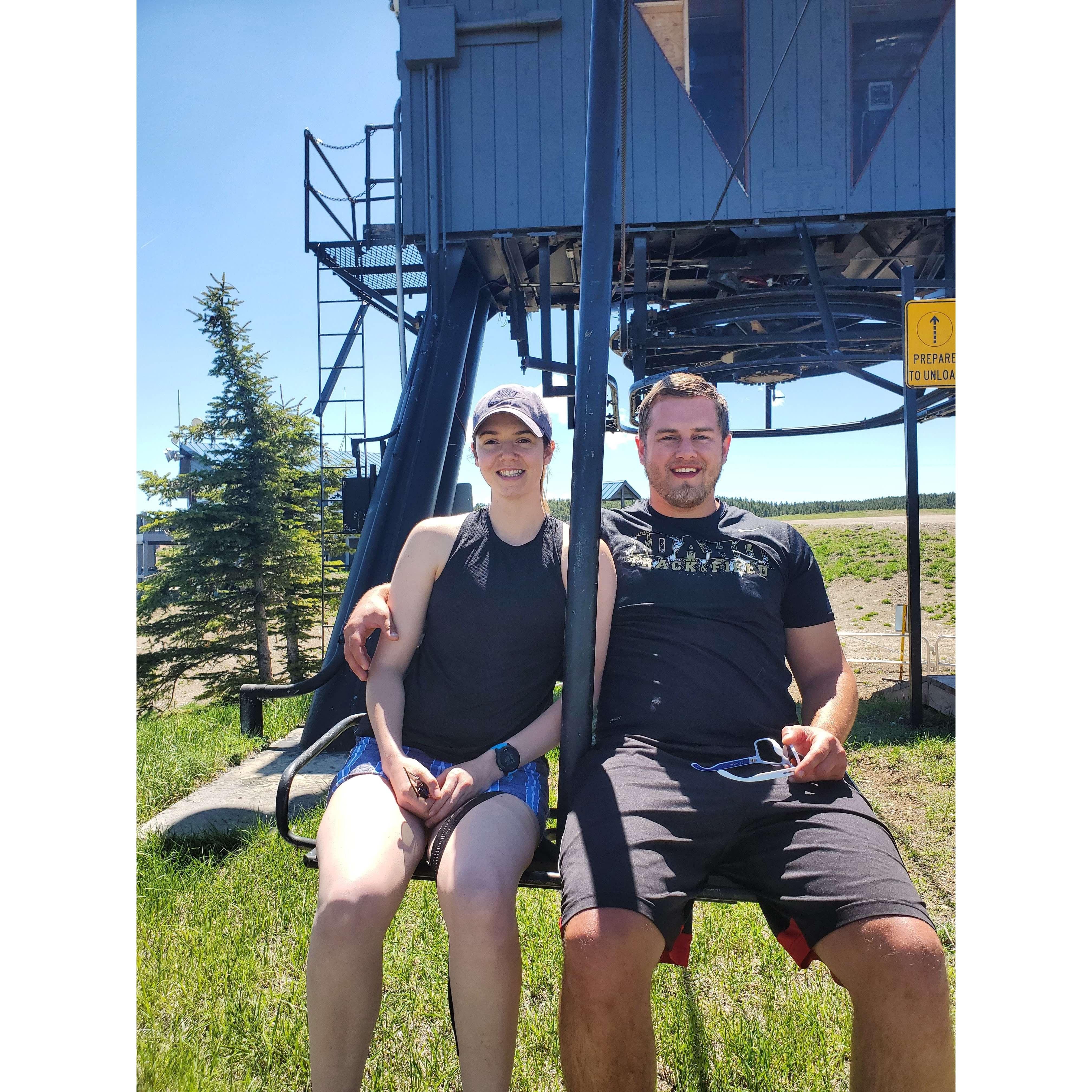 Casper, WY