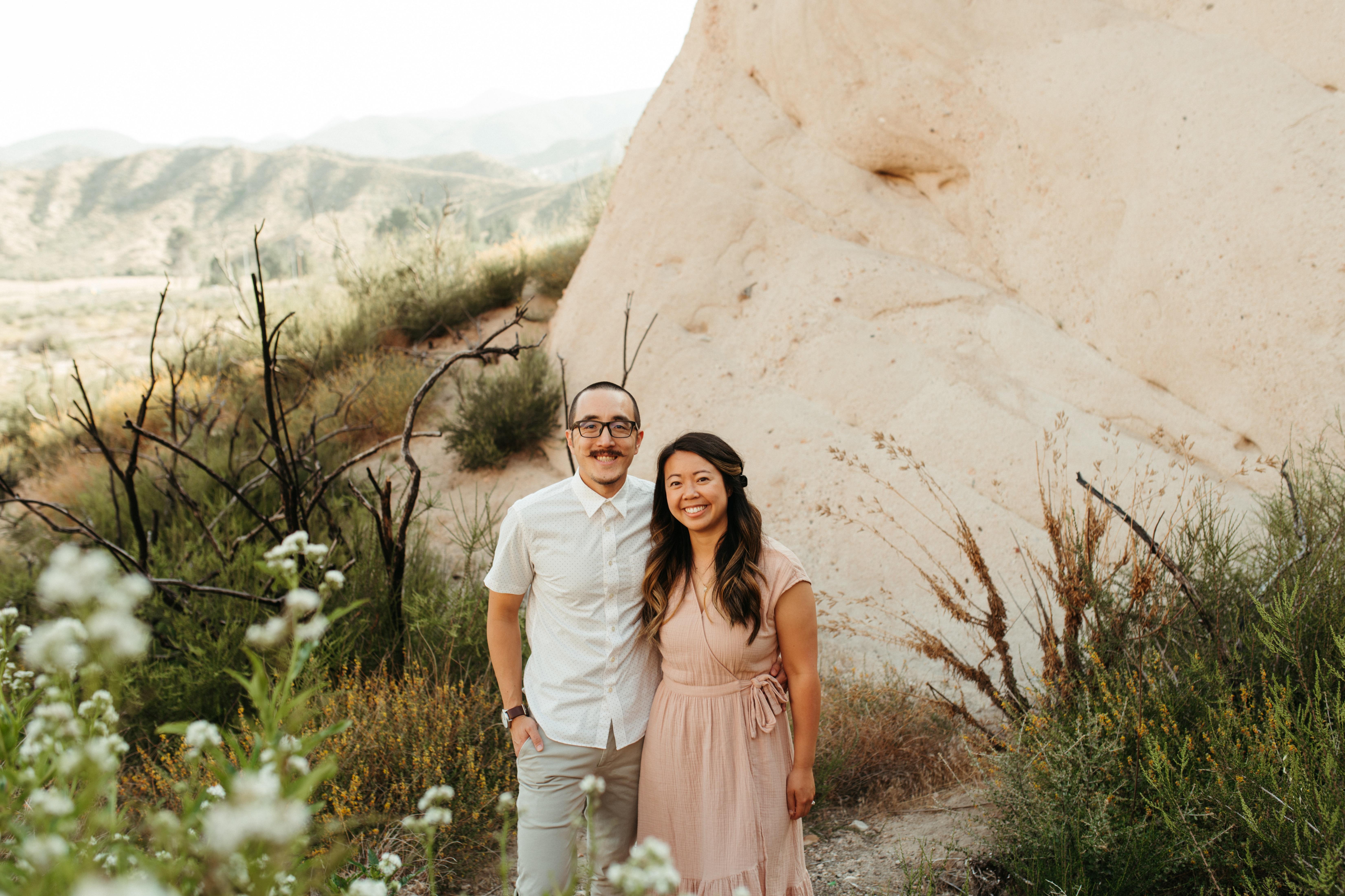 The Wedding Website of James Kim and Rachel Wong