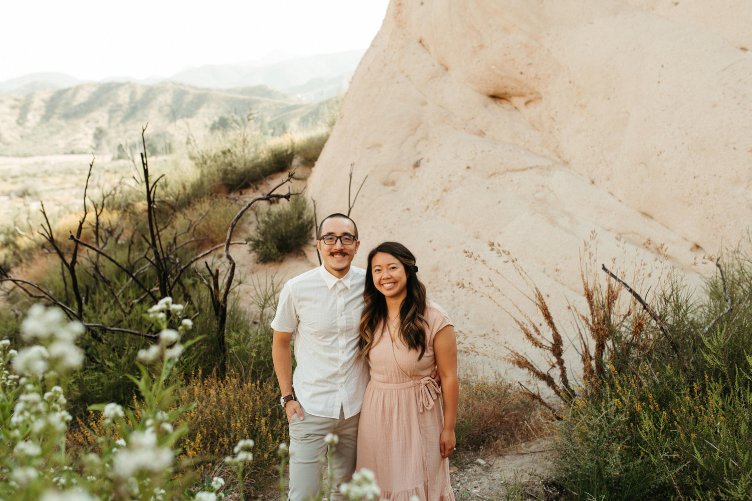 The Wedding Website of James Kim and Rachel Wong