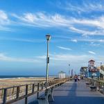Point Pleasant Beach Boardwalk