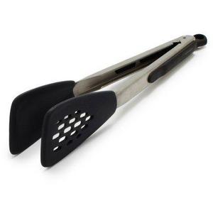 OXO Cook's Tools - OXO Good Grips Silicone Flexible Tongs