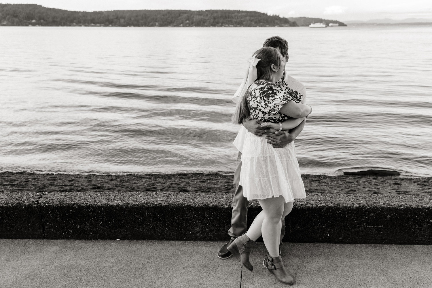 The Wedding Website of Neah Lynch and Shawn Bailey