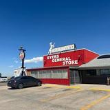 Byers General Store