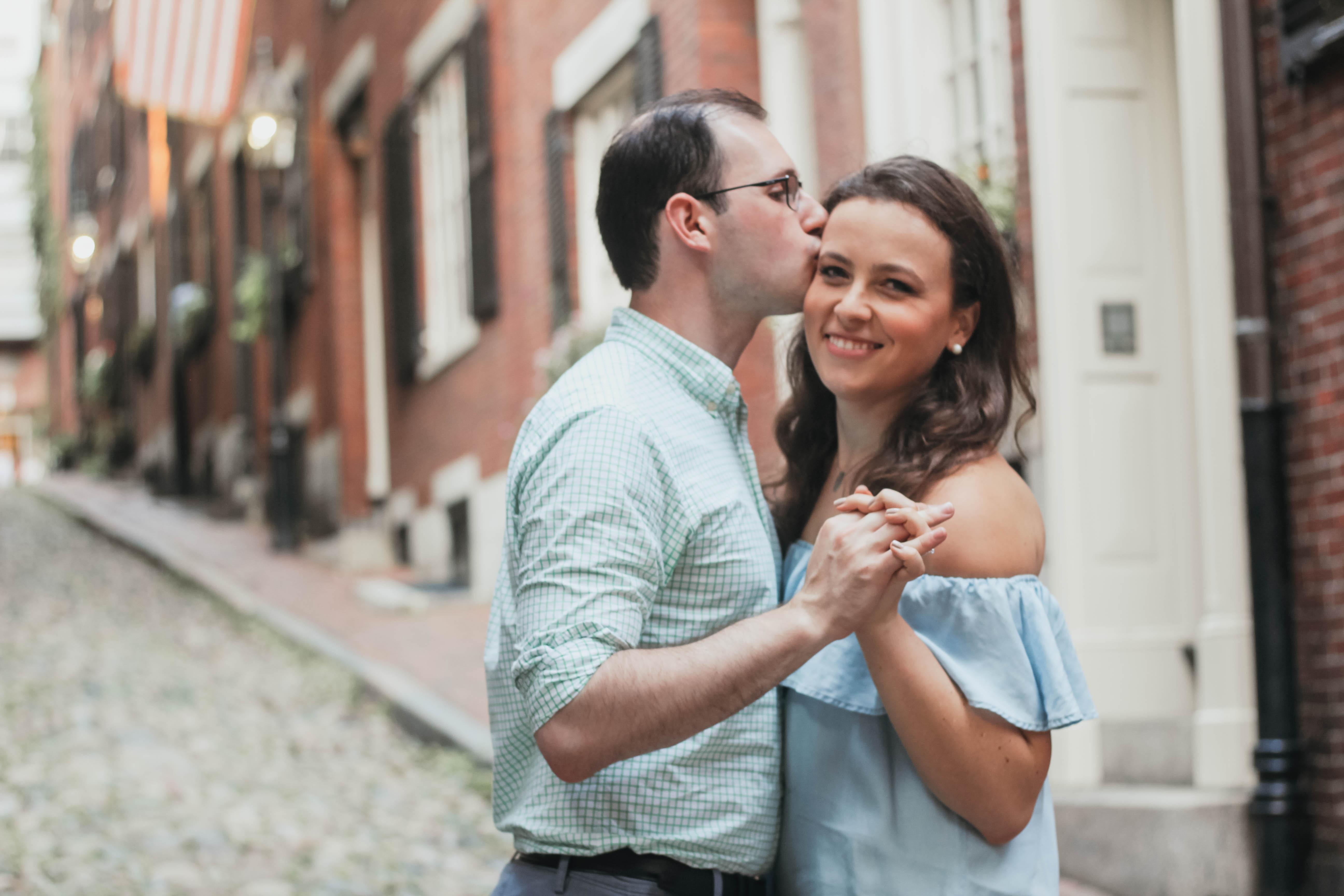 The Wedding Website of Ellen Rothschild and Adam Krebs
