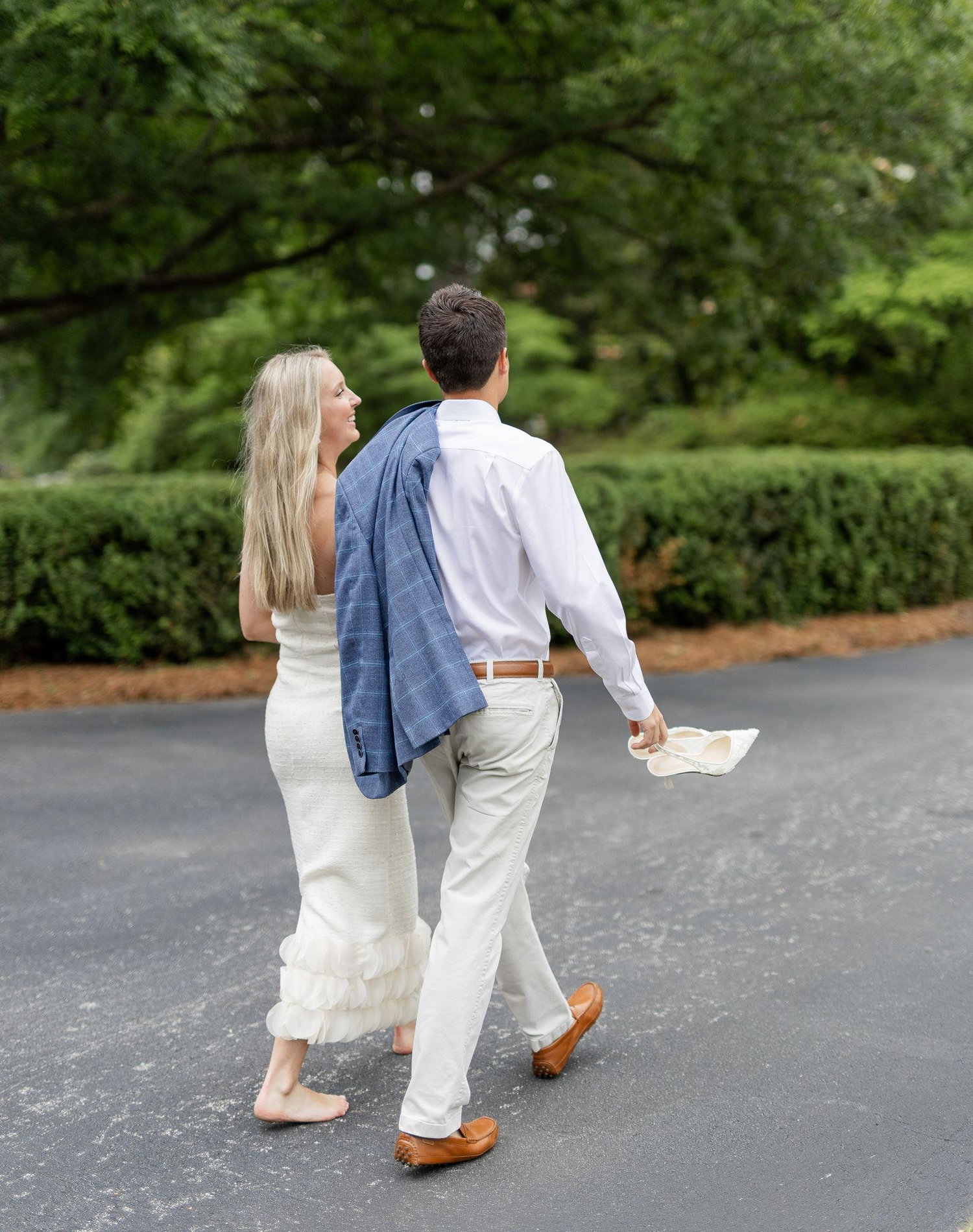 The Wedding Website of Perry Waddell and Katie Smith