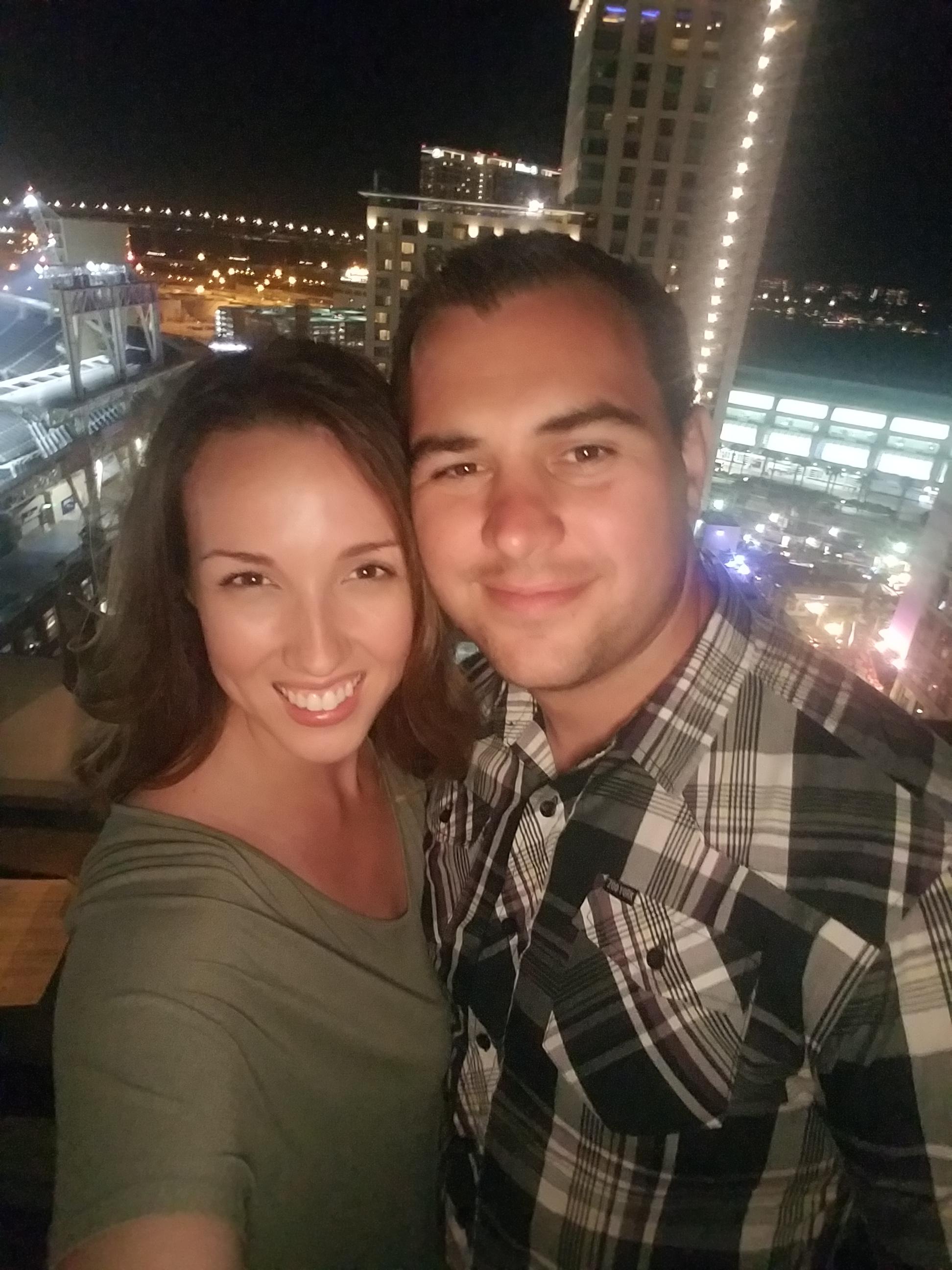 The Wedding Website of Jessica Moody and Philip Poirier