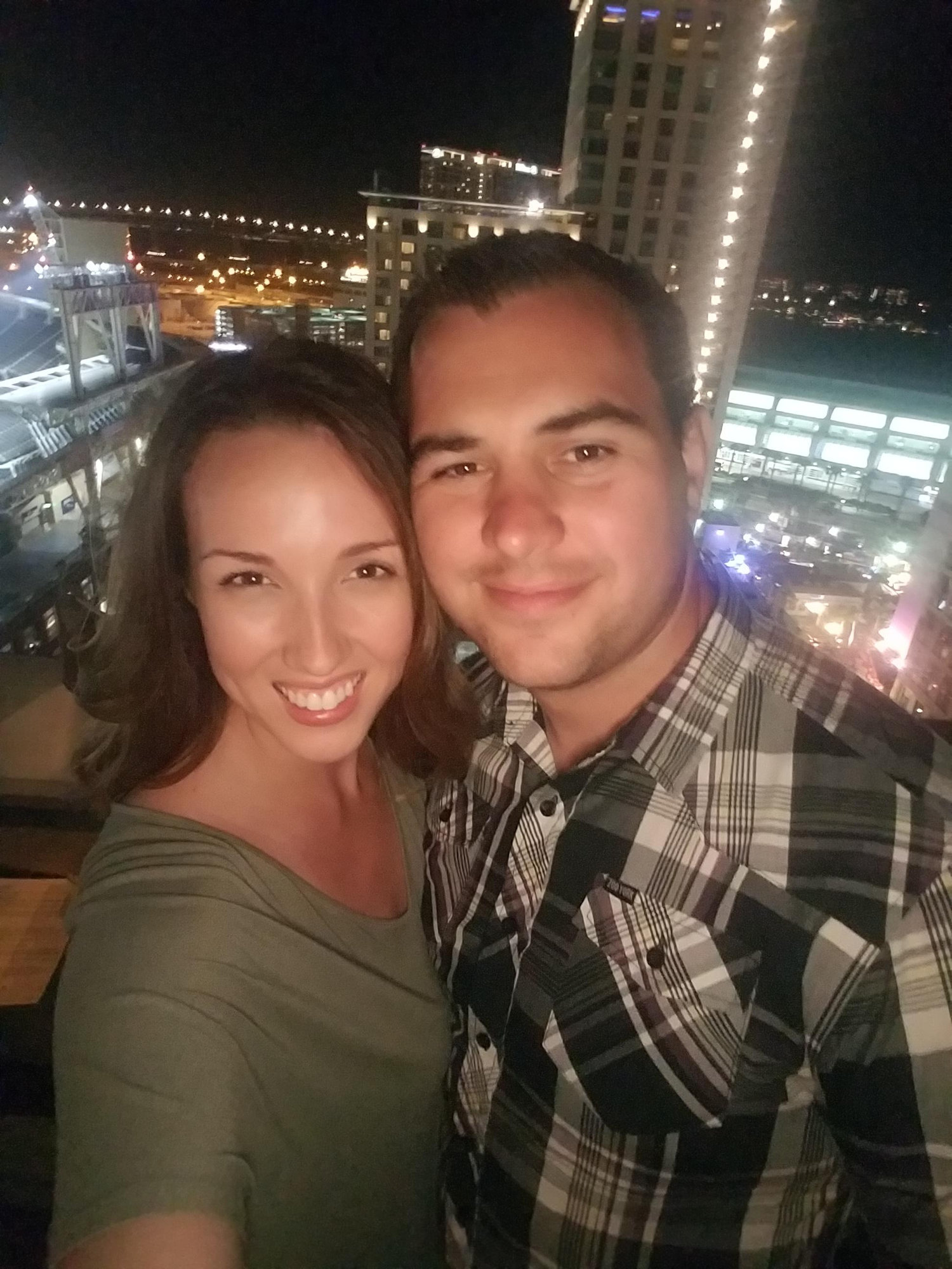The Wedding Website of Jessica Moody and Philip Poirier
