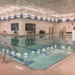 Killdeer Aquatics and Wellness Center