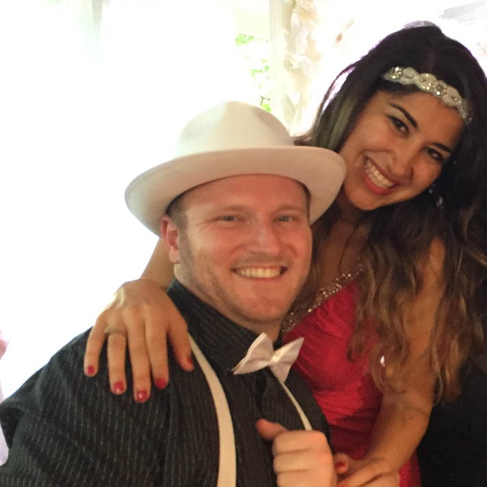 Wedding in Maryland