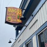 Vango's Pizza & Cocktail Lounge