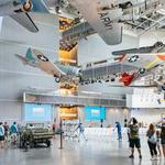 The National WWII Museum