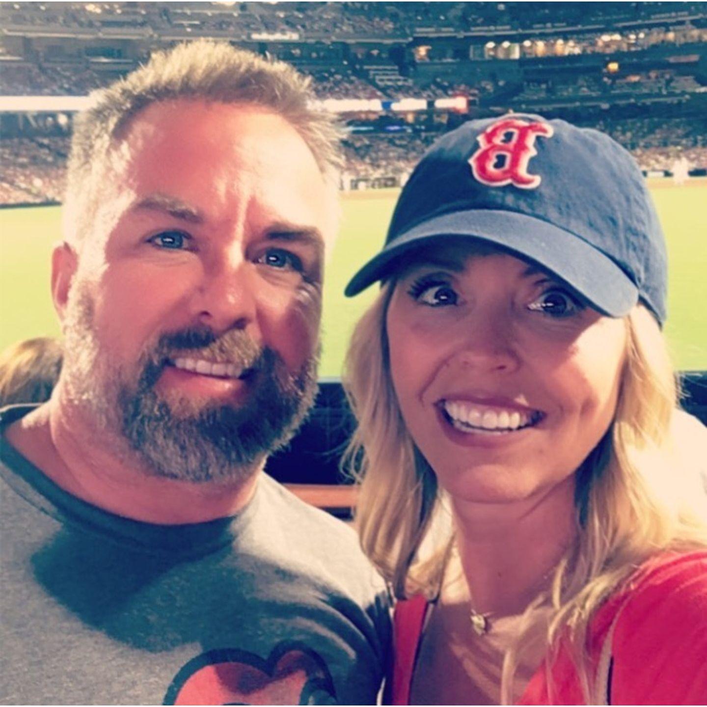 1st Official Date to see the Red Sox play in San Diego