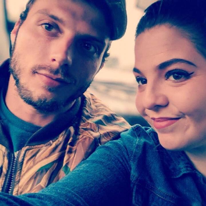 My best friend
