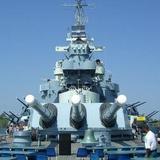 Battleship North Carolina