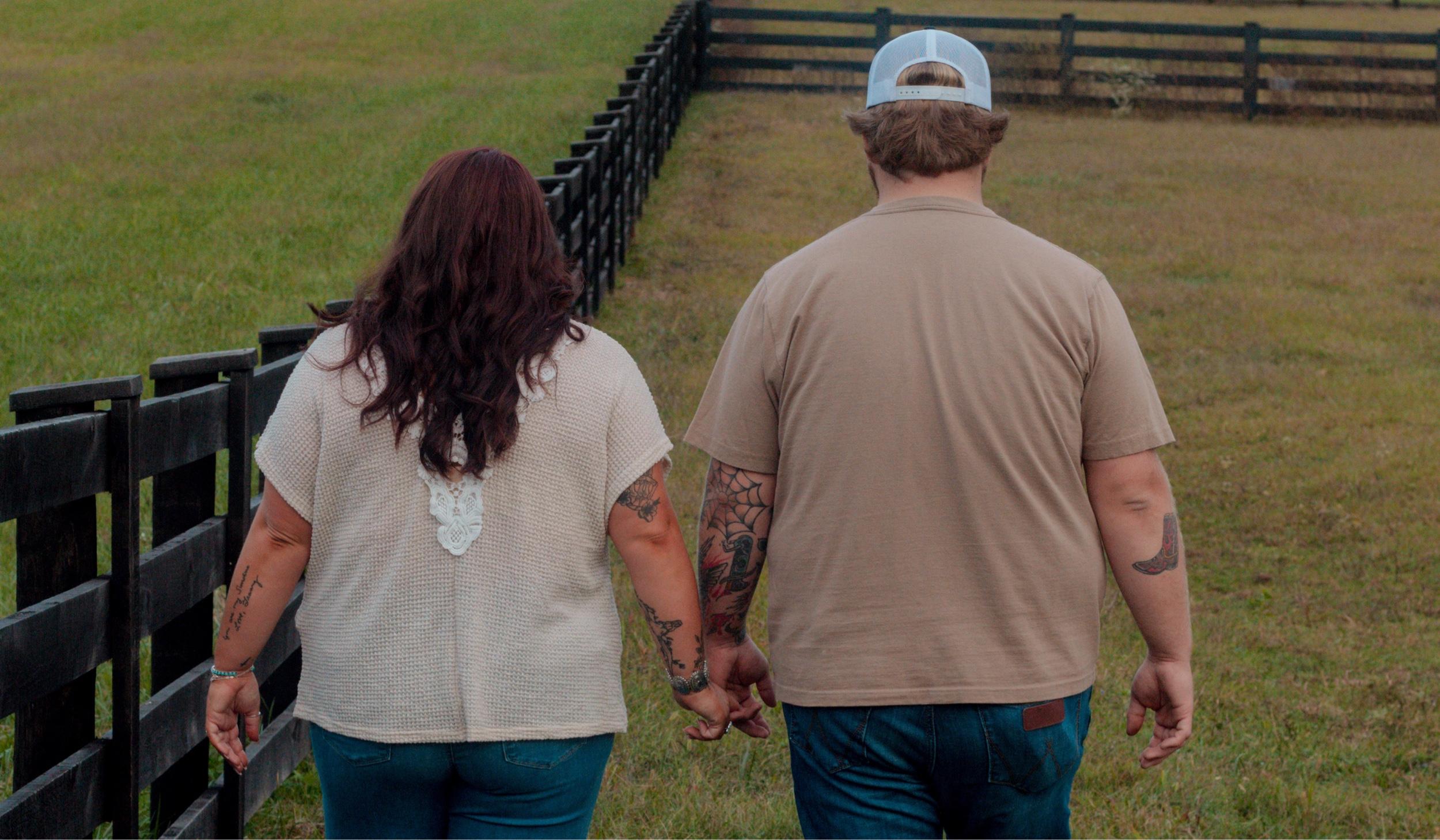 The Wedding Website of Ashley Trent and John Moses