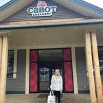 Cabot Creamery Store - Waterbury