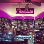 Hot Chocolate Sparrow