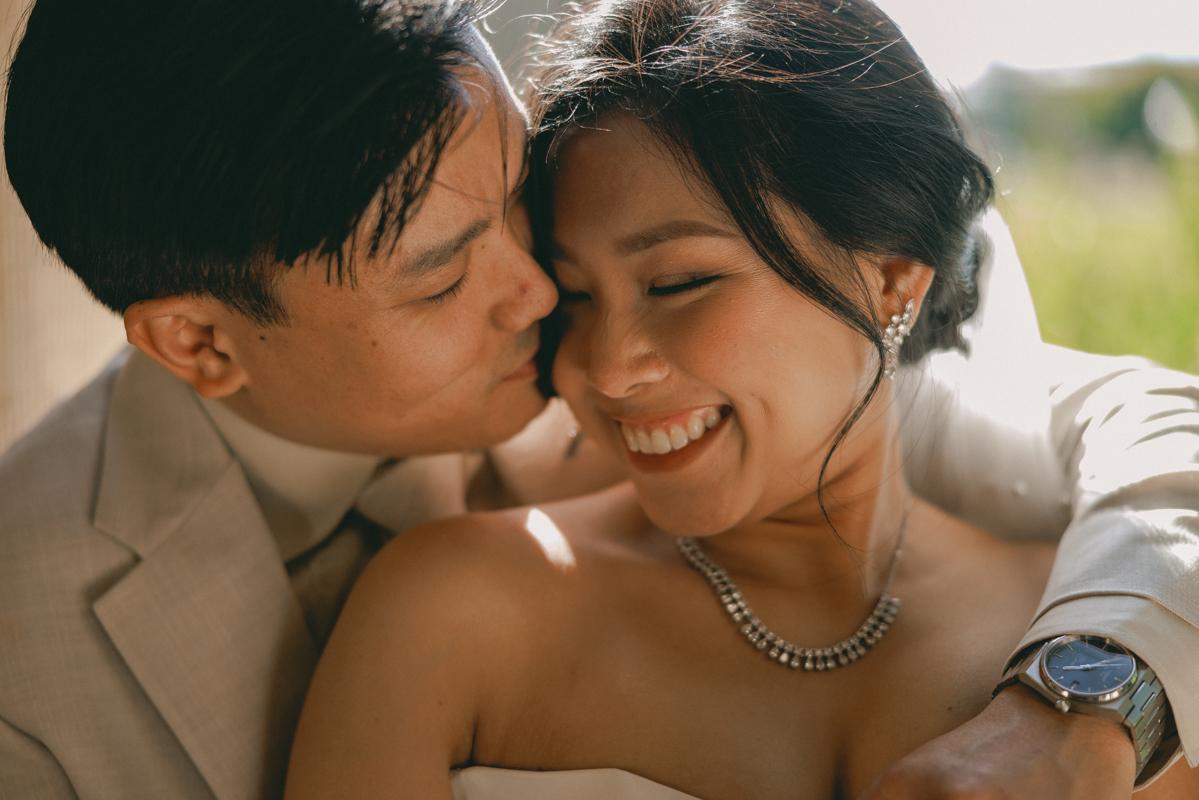 The Wedding Website of Anh Dao Dinh and Duy San Luu