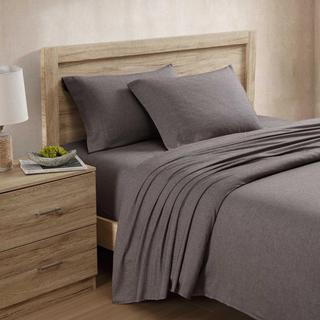 Paradise Twill 4-Piece Sheet Set
