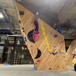 D.C. Bouldering Project
