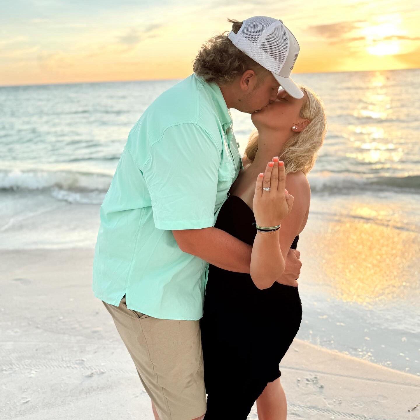 Our Engagement💍