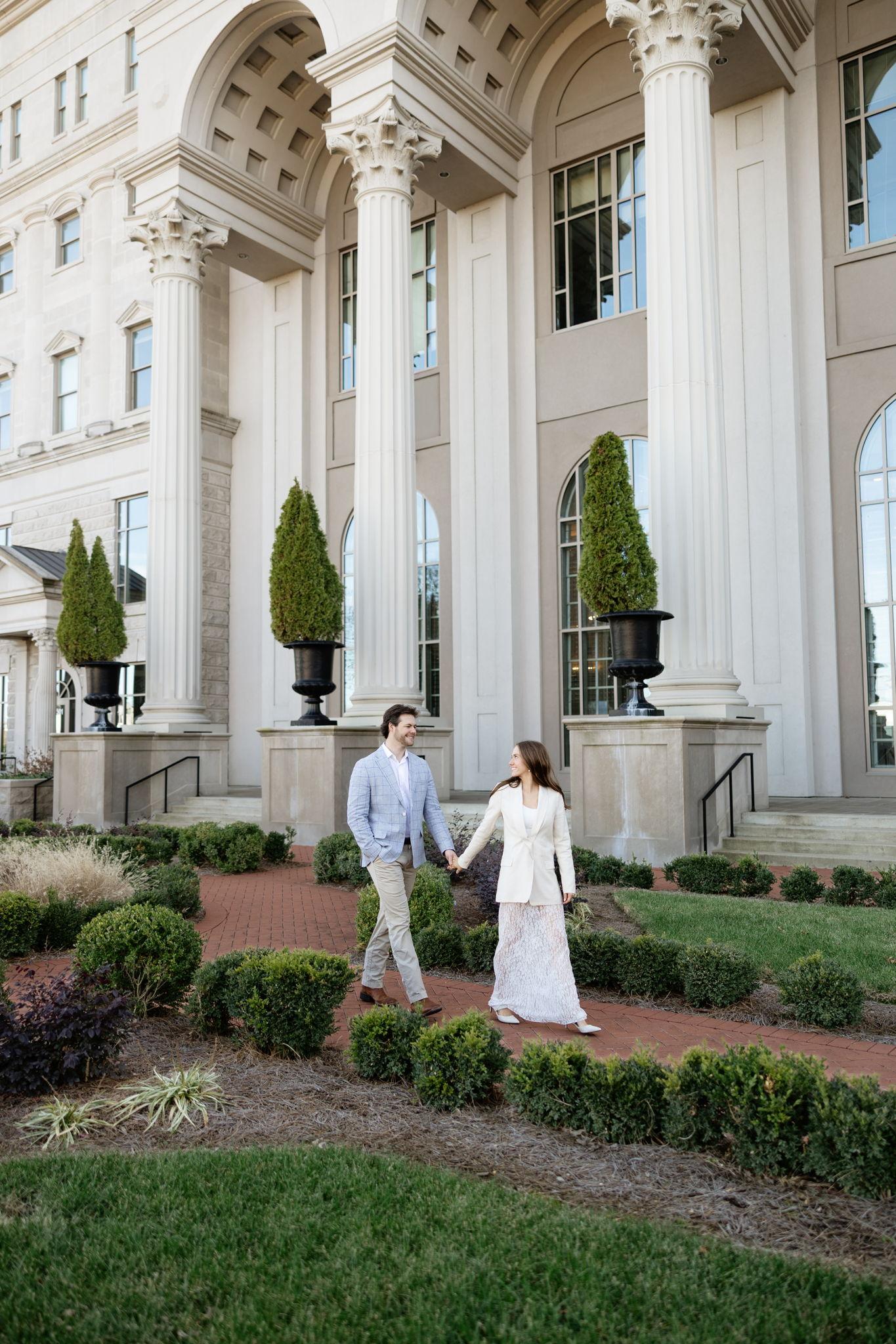 The Wedding Website of Karis Anderson and Tripp Norvell