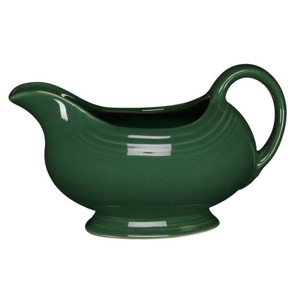 Fiesta 18 1/2 OZ Gravy Sauceboat