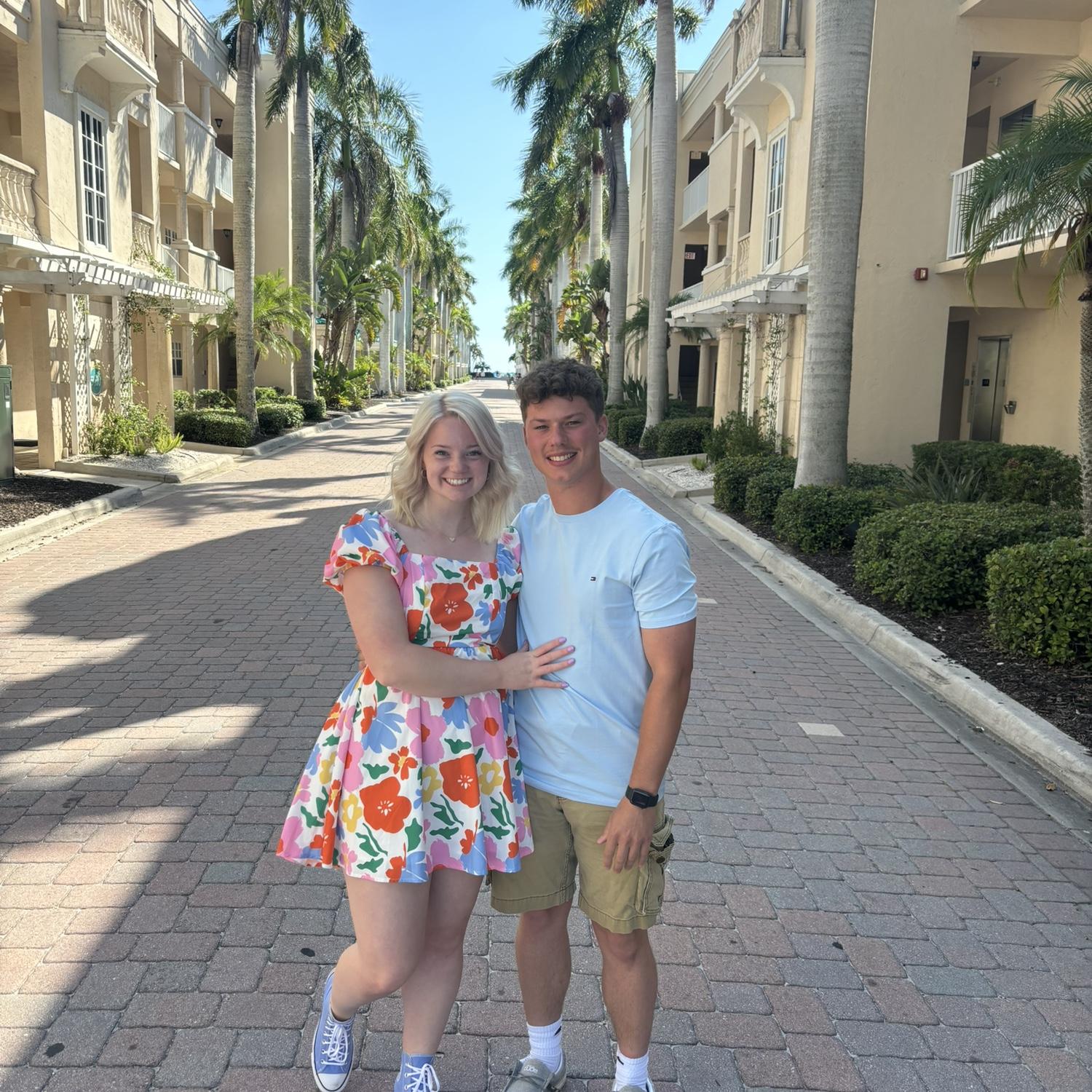 Beach trip 2024