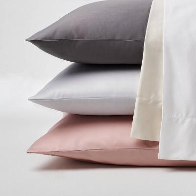 300 Thread Count Temperature Regulating Solid Sheet Set - Casaluna™