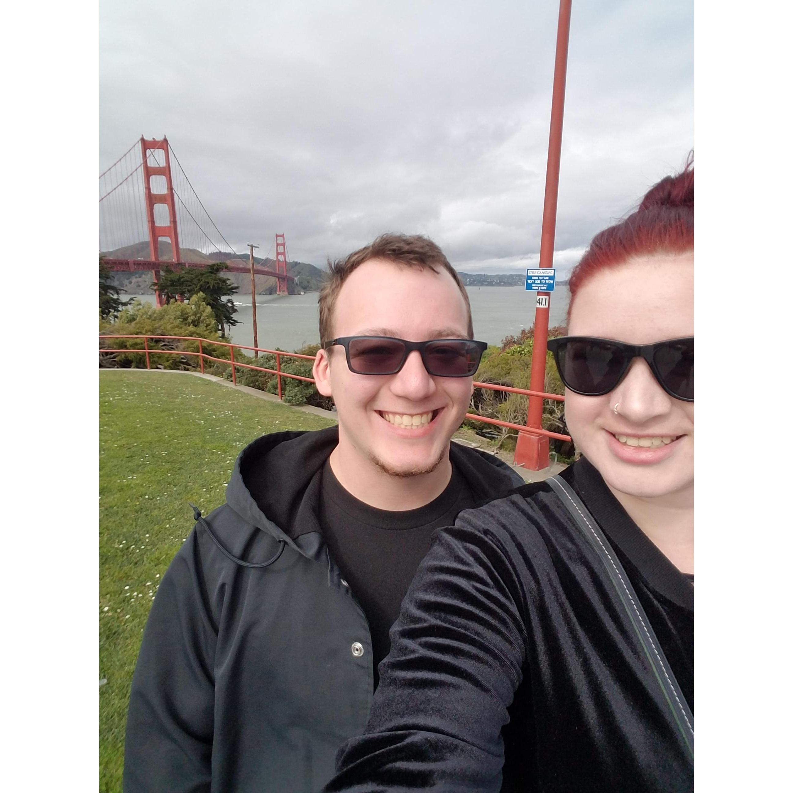 San Francisco 2017