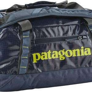 Black Hole Duffel - 45L - Tidal Teal