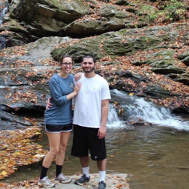 From our trip to Tennessee