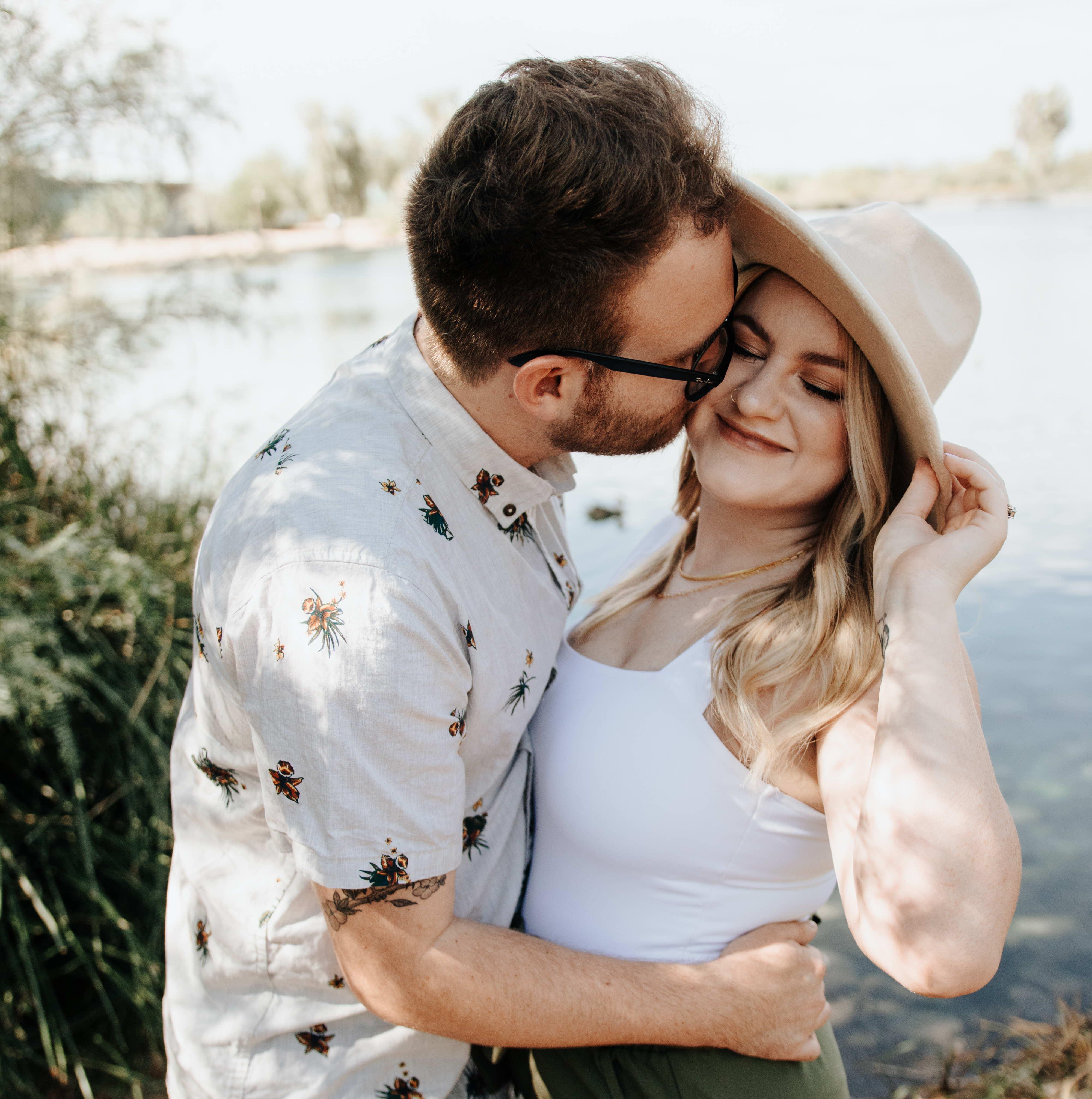 The Wedding Website of Karli Burns and David Calvert