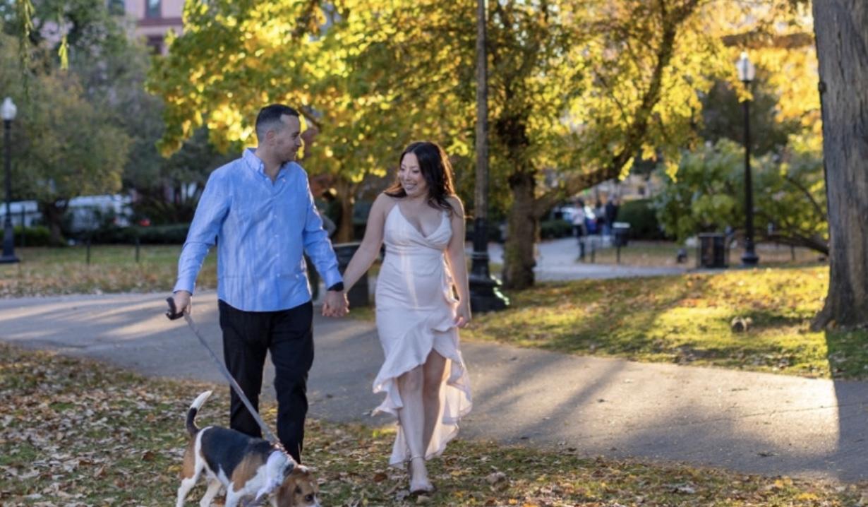 The Wedding Website of Elyssa Mandel and Daniel Spiegel